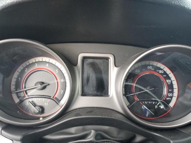Photo 9 from auction – 2015 DODGE JOURNEY CR with VIN 3C4PDCGG3FT535567