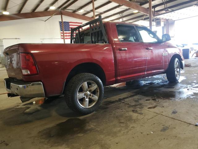 Photo 3 from auction – 2013 RAM 1500 SLT with VIN 1C6RR7LT3DS546742
