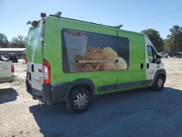 Photo 3 from auction – 2018 RAM PROMASTER with VIN 3C6TRVDG1JE117478