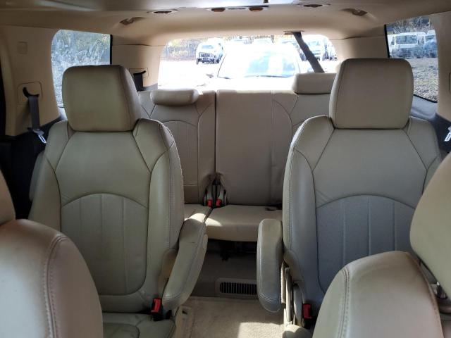 Photo 10 from auction – 2011 GMC ACADIA DEN with VIN 1GKKRTED8BJ347573