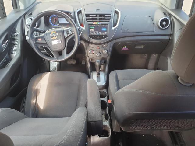 Foto 8 de la subasta – 2016 CHEVROLET TRAX LS con VIN 3GNCJNSB6GL261577