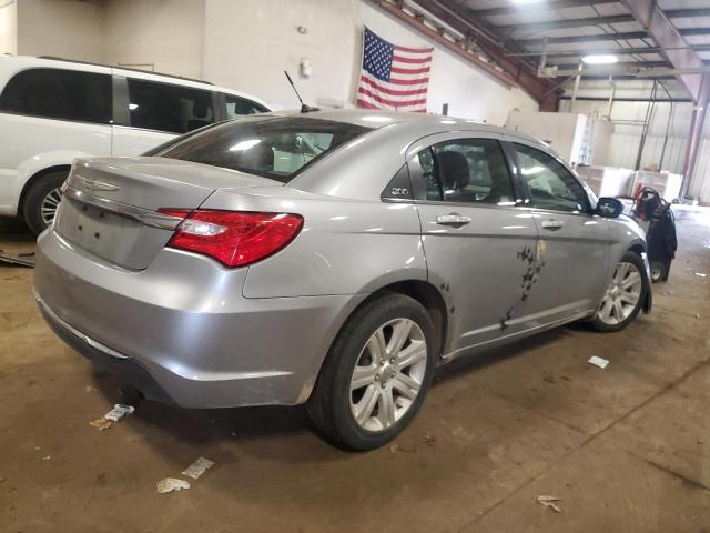 Photo 3 from auction – 2013 CHRYSLER 200 with VIN 1C3CCBAB2DN669562