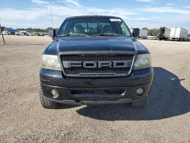 Photo 5 from auction – 2007 FORD F150 with VIN 1FTRX14W07KD13247