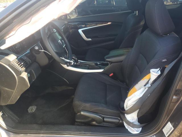 Photo 7 from auction – 2015 HONDA ACCORD EX with VIN 1HGCT1B75FA005946