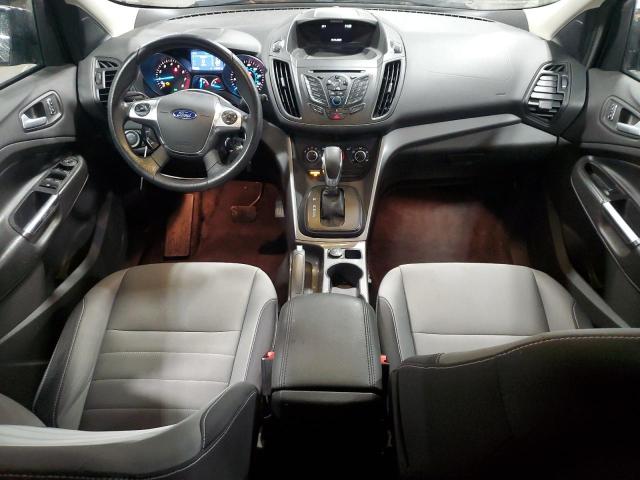 Photo 8 from auction – 2015 FORD ESCAPE SE with VIN 1FMCU9GX9FUC63030