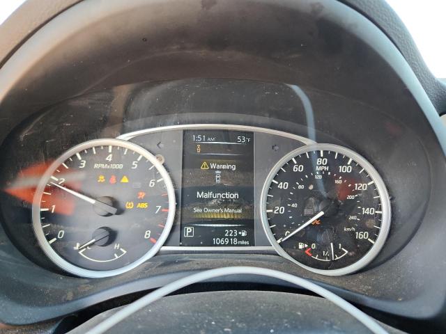 Photo 9 from auction – 2018 NISSAN SENTRA S with VIN 3N1AB7AP9JY299372