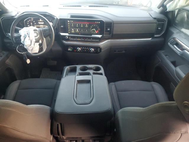 Photo 8 from auction – 2024 GMC SIERRA K15 with VIN 3GTPUCEK4RG247304
