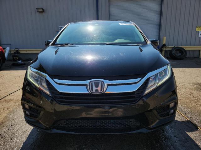 Photo 5 from auction – 2018 HONDA ODYSSEY EX with VIN 5FNRL6H50JB067170