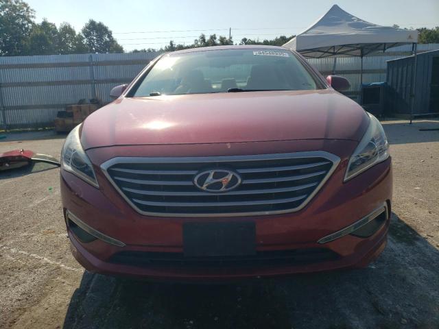 Photo 5 from auction – 2015 HYUNDAI SONATA SE with VIN 5NPE24AF7FH025452