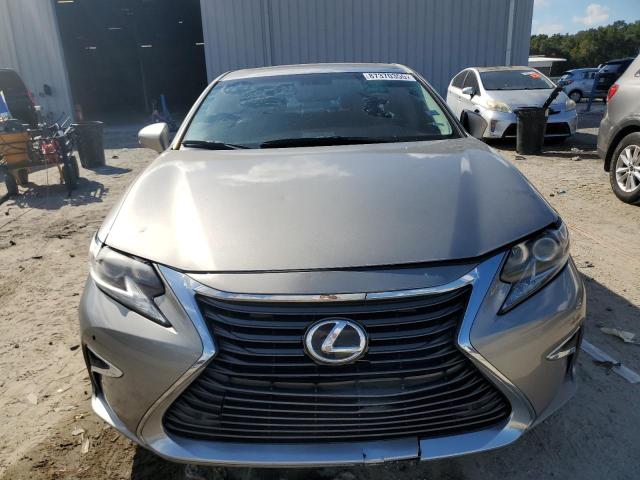 Photo 5 from auction – 2016 LEXUS ES 350 with VIN 58ABK1GGXGU003202
