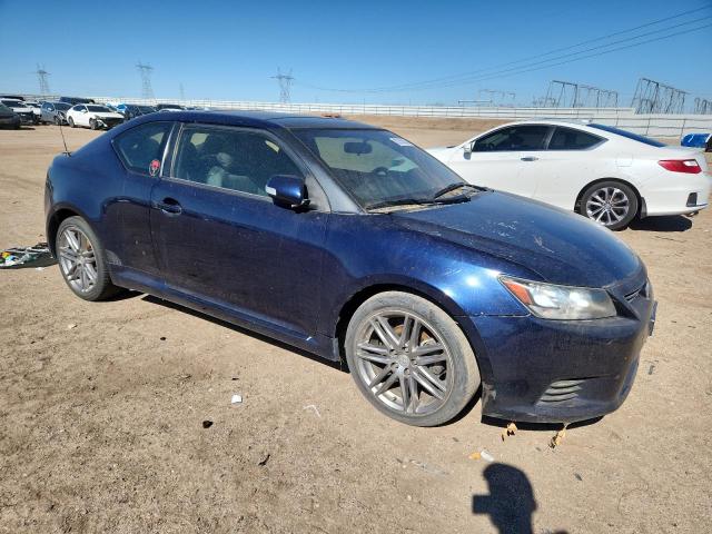 Photo 4 from auction – 2013 TOYOTA SCION TC with VIN JTKJF5C76D3055140