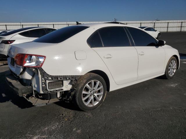 Photo 3 from auction – 2012 VOLKSWAGEN JETTA with VIN 3VWDP7AJXCM414690