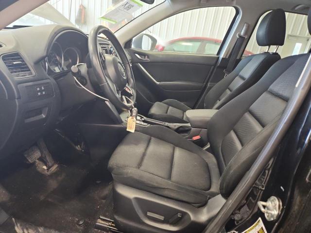Photo 7 from auction – 2014 MAZDA CX-5 TOURI with VIN JM3KE4CY3E0304246