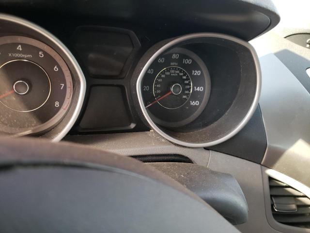 Foto 9 de la subasta – 2012 HYUNDAI ELANTRA GL con VIN KMHDH4AE0CU417199
