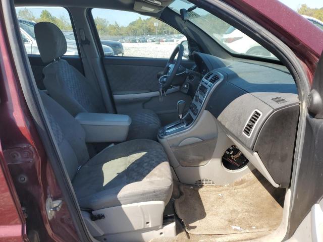 Photo 7 from auction – 2008 CHEVROLET EQUINOX LS with VIN 2CNDL13F286002037