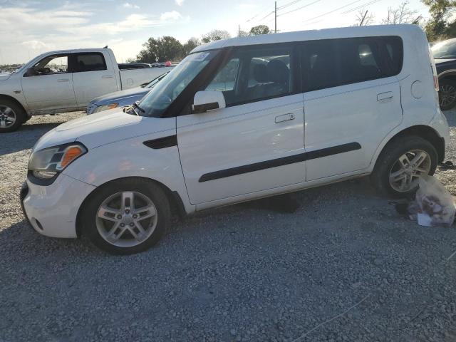 Снимка 1 от търг – 2010 KIA SOUL + с VIN KNDJT2A29A7701720