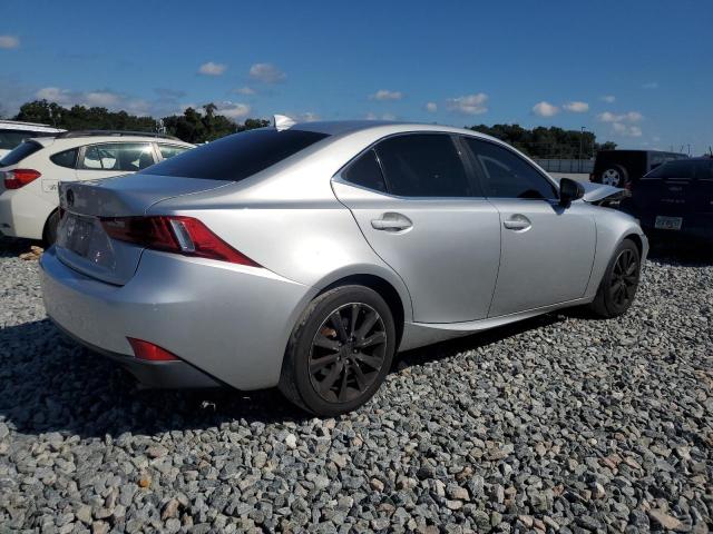 Photo 3 from auction – 2014 LEXUS IS 250 with VIN JTHBF1D26E5038480