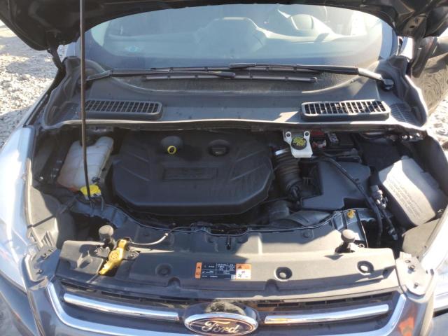 Photo 11 from auction – 2015 FORD ESCAPE TIT with VIN 1FMCU9J98FUC07283