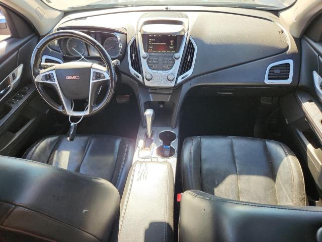 Photo 8 from auction – 2015 GMC TERRAIN SLT with VIN 2GKFLYE38F6195515