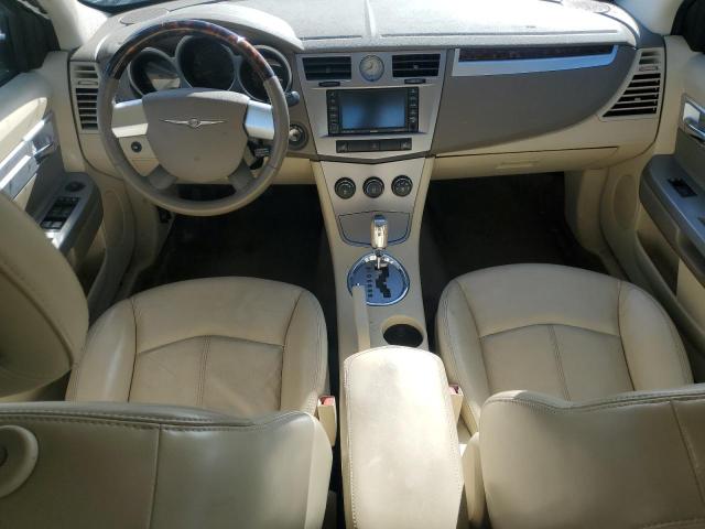 Photo 8 from auction – 2010 CHRYSLER SEBRING LI with VIN 1C3CC5FB8AN161053