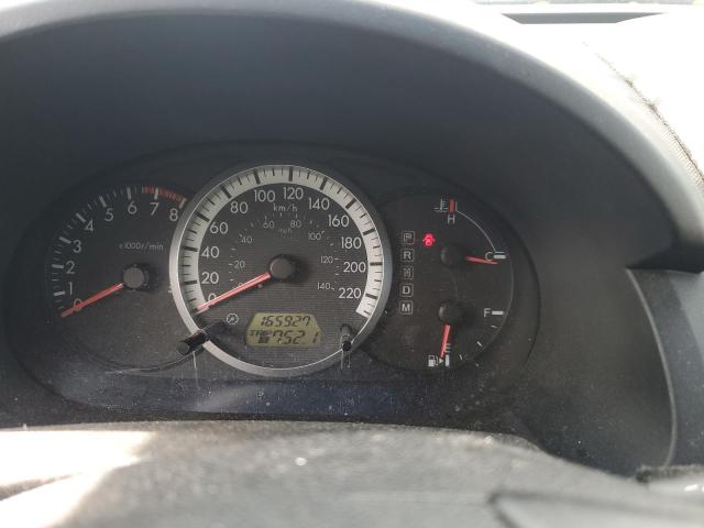 Photo 9 from auction – 2007 MAZDA 5 with VIN JM1CR193870159770