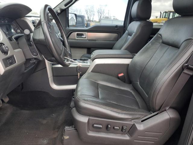 Photo 7 from auction – 2013 FORD F150 SUPER with VIN 1FTFW1EF0DFD02029