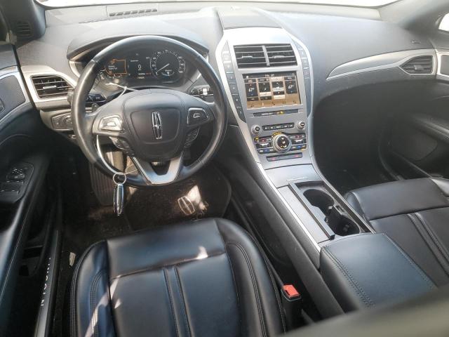 Photo 8 from auction – 2019 LINCOLN MKZ with VIN 3LN6L5A98KR627345