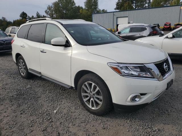 Photo 4 from auction – 2013 NISSAN PATHFINDER with VIN 5N1AR2MN7DC637902