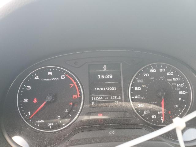 Photo 9 from auction – 2016 AUDI A3 PREMIUM with VIN WAUB8GFF1G1116735