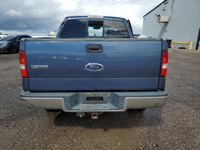 Photo 6 from auction – 2004 FORD F150 SUPER with VIN 1FTPW14554KD74395