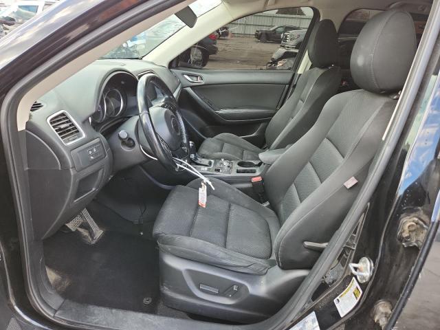 Photo 7 from auction – 2016 MAZDA CX-5 TOURI with VIN JM3KE4CY3G0634018