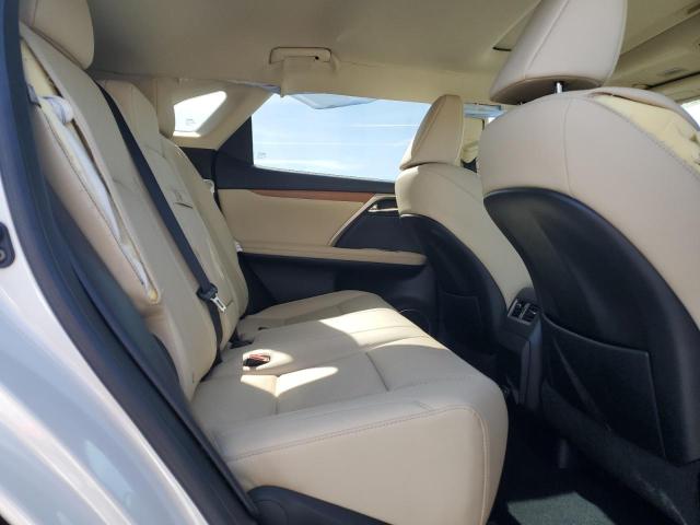 Photo 11 from auction – 2021 LEXUS RX 350 with VIN 2T2HZMAA3MC207531