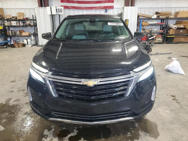 Photo 5 from auction – 2022 CHEVROLET EQUINOX LT with VIN 3GNAXTEV9NL126607