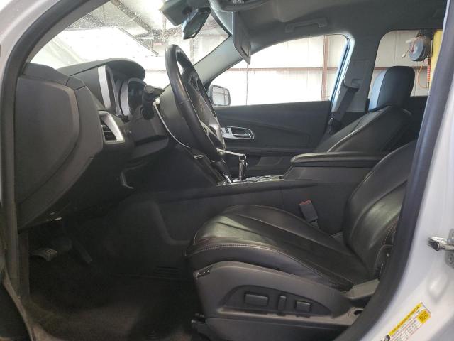 Photo 7 from auction – 2016 CHEVROLET EQUINOX LT with VIN 2GNFLGEK4G6266523