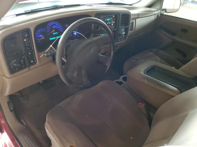Photo 8 from auction – 2003 GMC NEW SIERRA with VIN 1GTEK19T83E172142