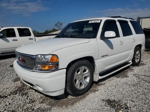 Photo 1 from auction – 2001 GMC YUKON with VIN 1GKEK63UX1J207657