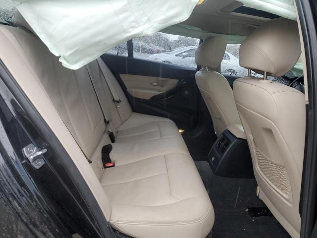 Photo 10 from auction – 2015 BMW 328 with VIN WBA3A5C53FF610699