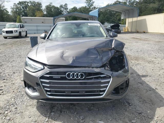 Photo 5 from auction – 2021 AUDI A4 PREMIUM with VIN WAUABAF44MA064134