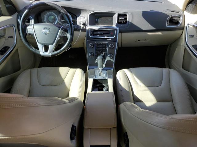 Photo 8 from auction – 2012 VOLVO S60 T5 with VIN YV1622FS8C2122083