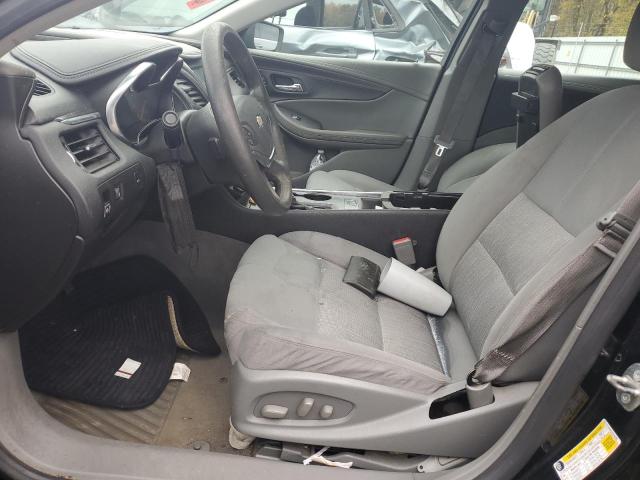 Photo 7 from auction – 2015 CHEVROLET IMPALA LS with VIN 2G11Z5SL1F9218700