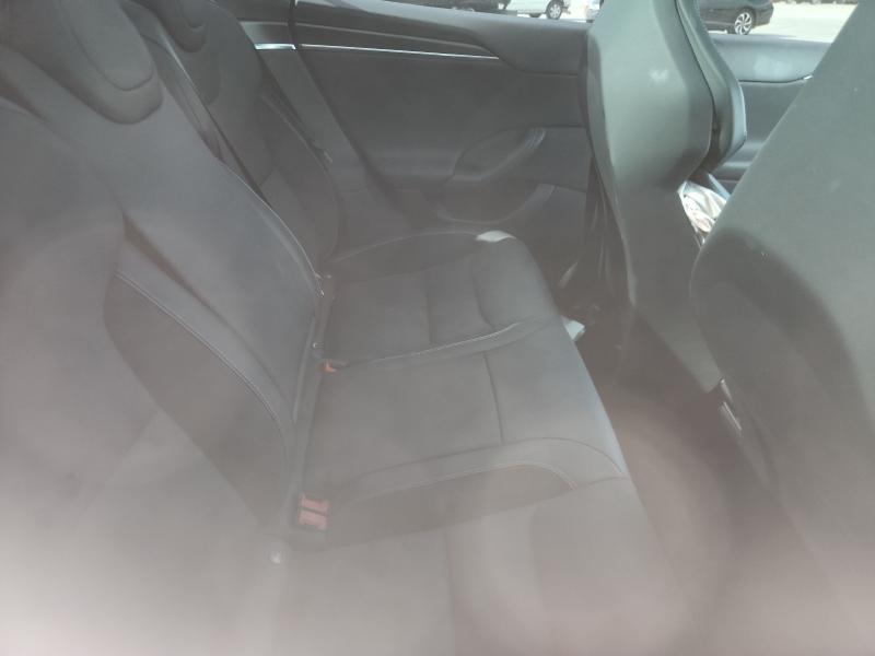 Photo 10 from auction – 2024 TESLA MODEL S with VIN 5YJSA1E60RF539614