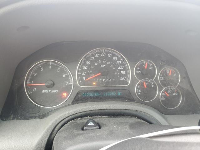 Zdjęcie 9 z aukcji – 2007 GMC ENVOY DENA z VIN 1GKET63M072240182