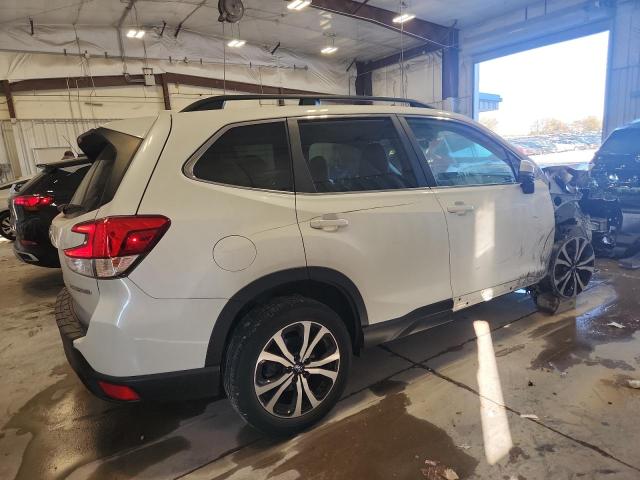 Zdjęcie 3 z aukcji – 2019 SUBARU FORESTER L z VIN JF2SKASC0KH403854