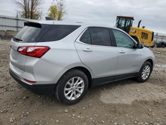 Photo 3 from auction – 2019 CHEVROLET EQUINOX LT with VIN 2GNAXUEVXK6291748