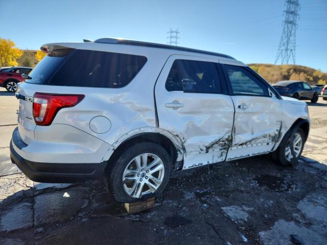 Photo 3 from auction – 2019 FORD EXPLORER X with VIN 1FM5K8D8XKGA89466