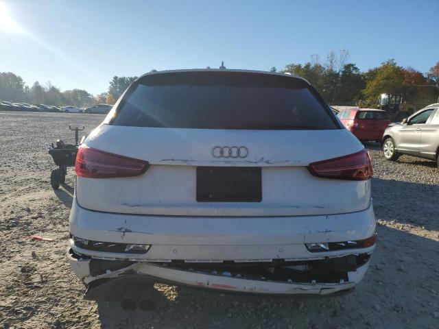 Photo 6 from auction – 2017 AUDI Q3 PREMIUM with VIN WA1JCCFSXHR008114