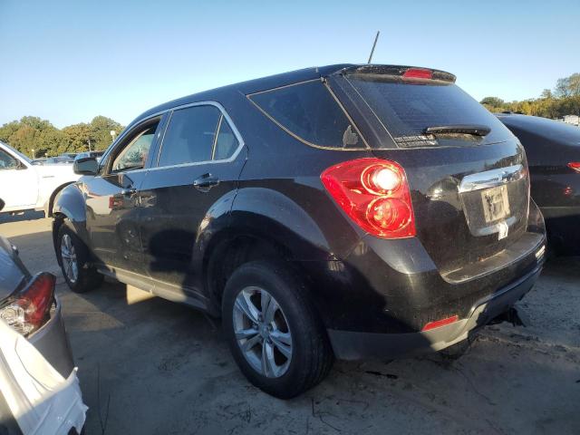 صورة رقم 2 من المزاد - 2015 CHEVROLET EQUINOX LS مع VIN 2GNFLEEK7F6270049