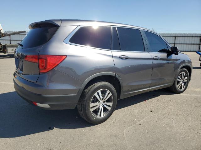Photo 3 from auction – 2018 HONDA PILOT EX with VIN 5FNYF5H30JB014755
