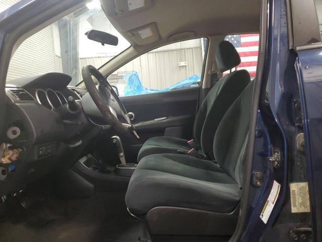 Photo 7 from auction – 2010 NISSAN VERSA with VIN 3N1BC1AP6AL425912