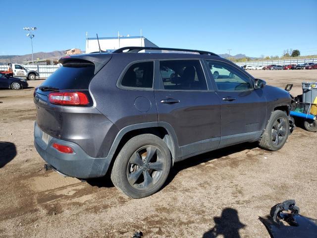 Photo 3 from auction – 2018 JEEP CHEROKEE L with VIN 1C4PJMCX8JD521456